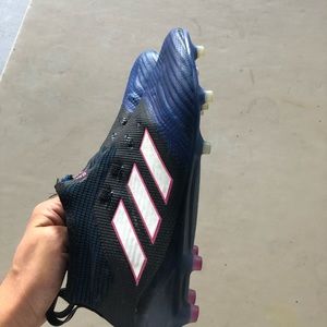 Adidas Pure Control Cleats
